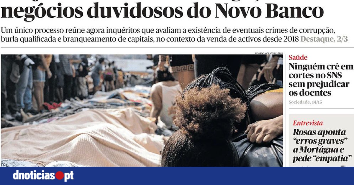 DNOTICIAS.PT