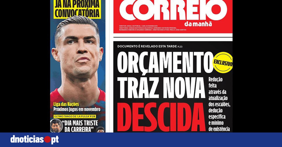 DNOTICIAS.PT