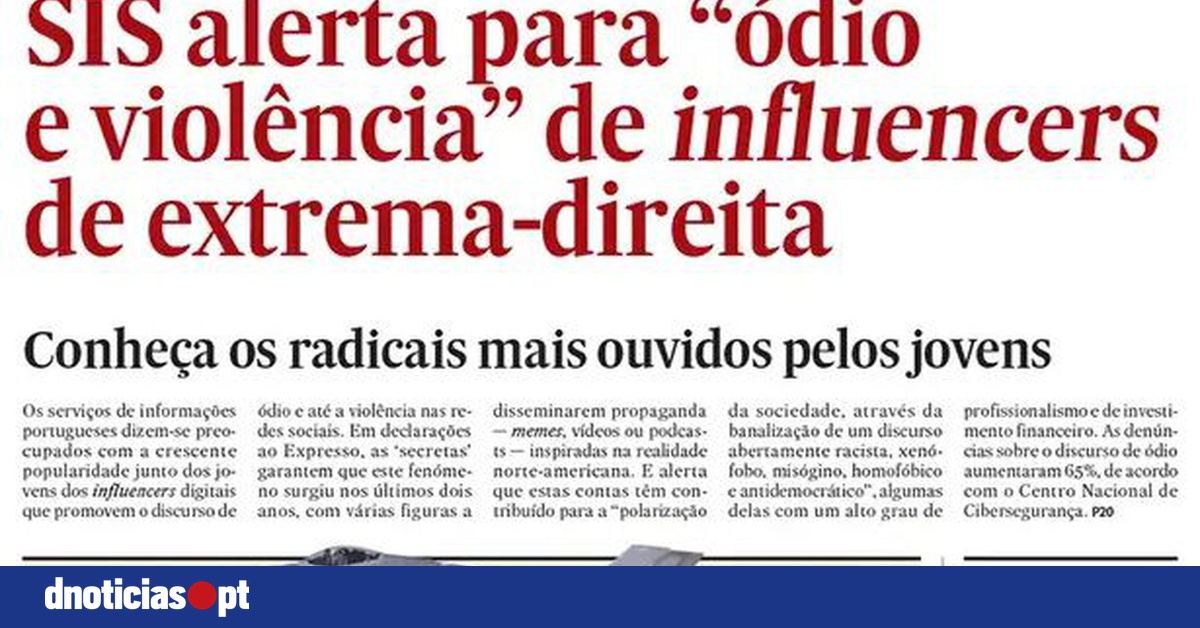 DNOTICIAS.PT