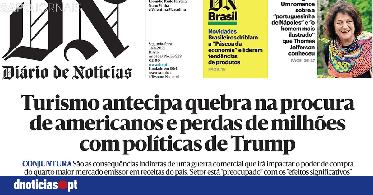 DNOTICIAS.PT