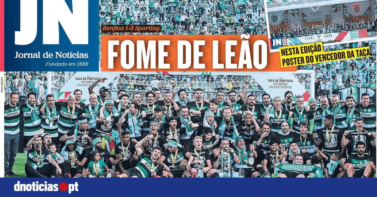 DNOTICIAS.PT