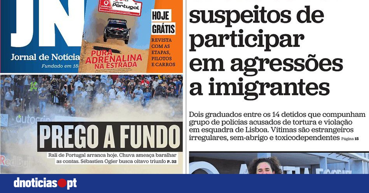 DNOTICIAS.PT