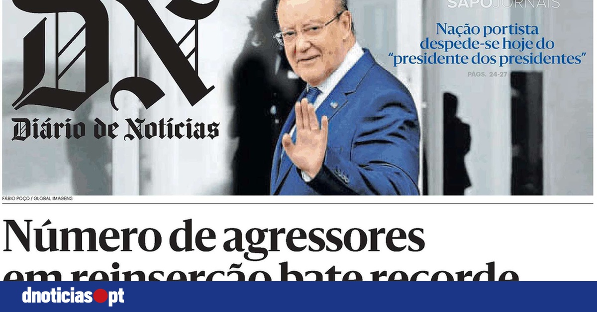 DNOTICIAS.PT