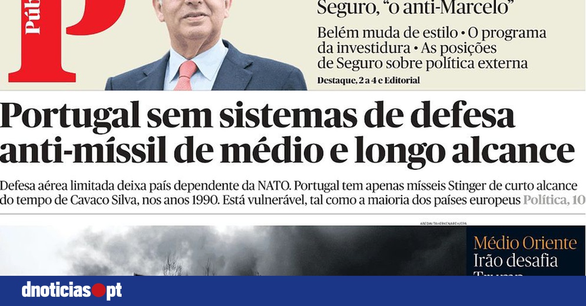 DNOTICIAS.PT