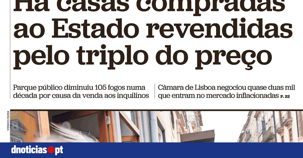 DNOTICIAS.PT