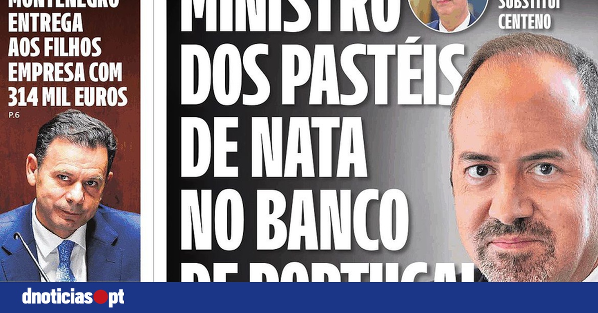 DNOTICIAS.PT