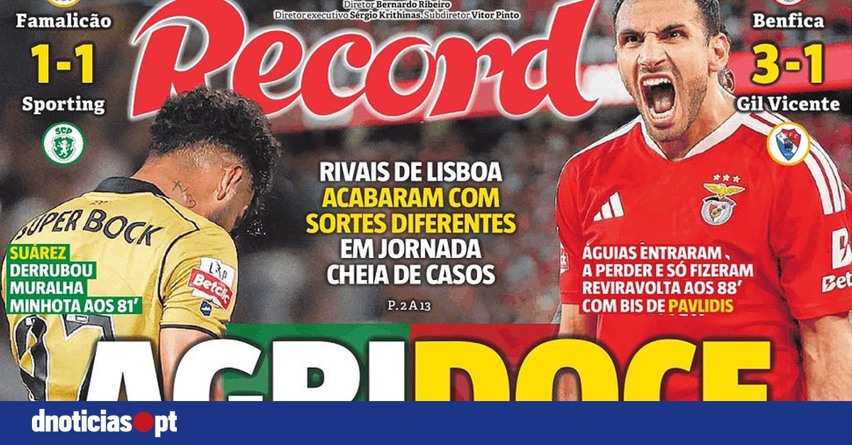 DNOTICIAS.PT