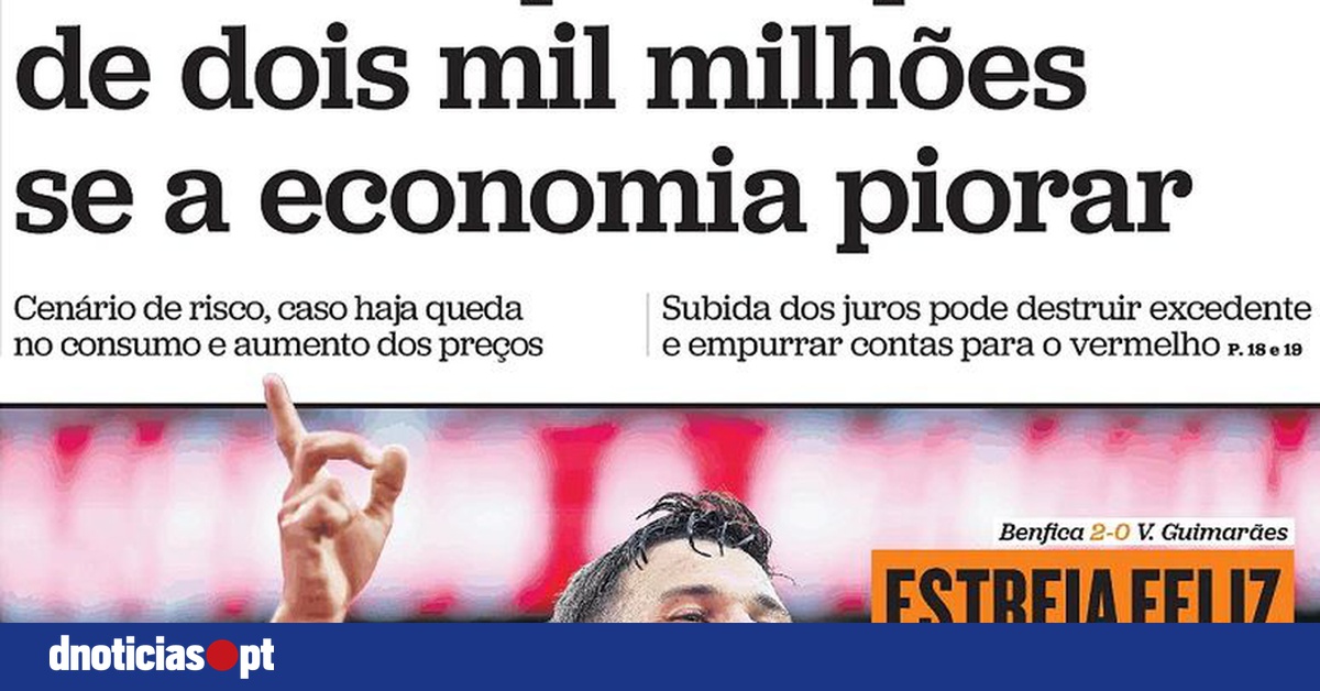 DNOTICIAS.PT
