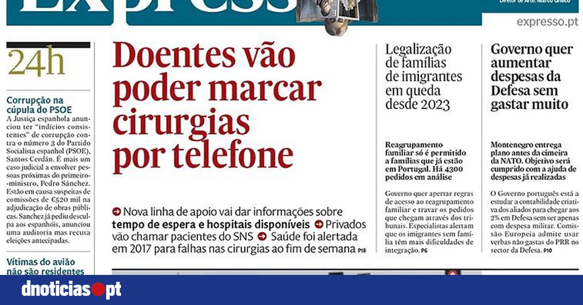 DNOTICIAS.PT