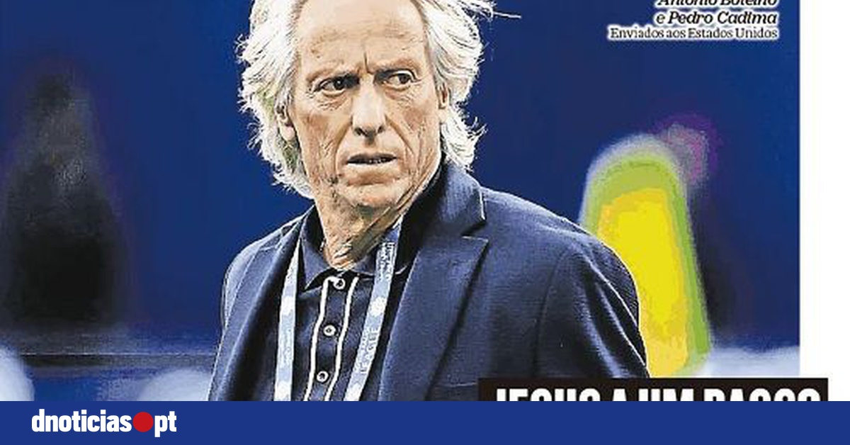 DNOTICIAS.PT