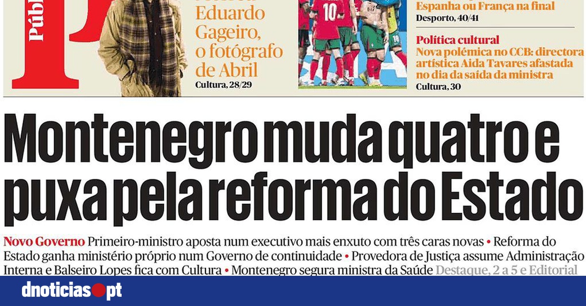 DNOTICIAS.PT