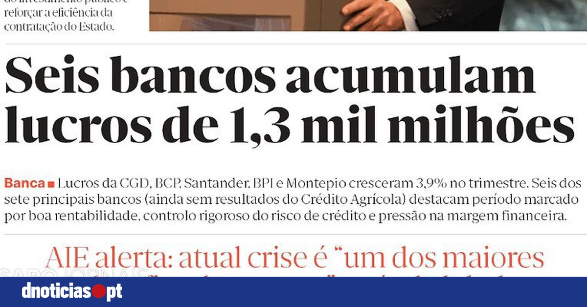 DNOTICIAS.PT