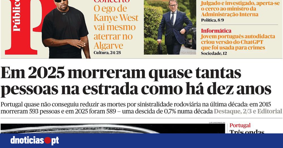 DNOTICIAS.PT