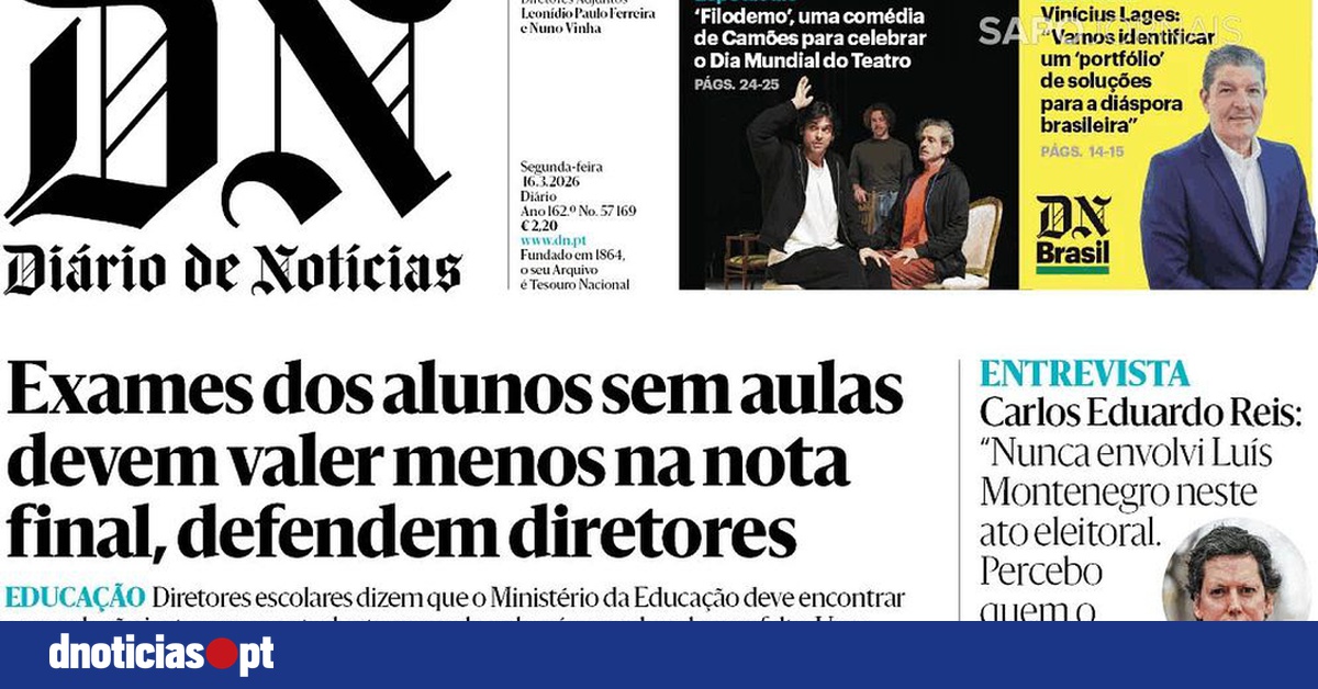 DNOTICIAS.PT
