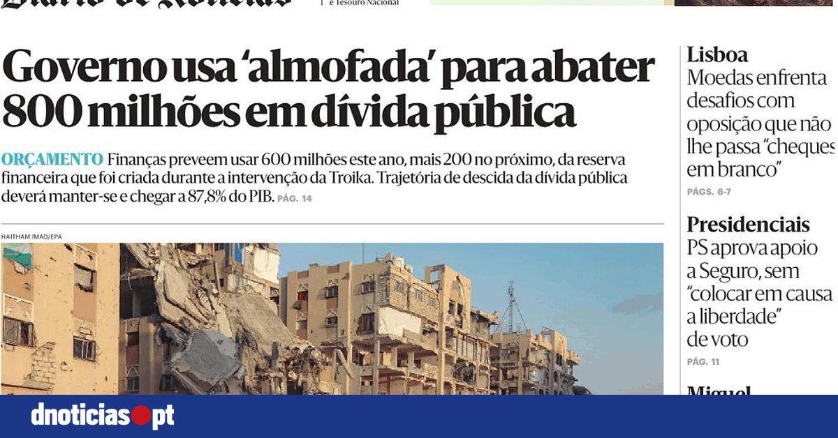 DNOTICIAS.PT
