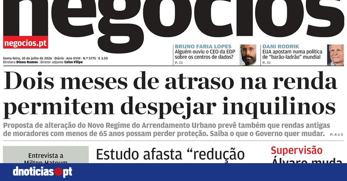 DNOTICIAS.PT
