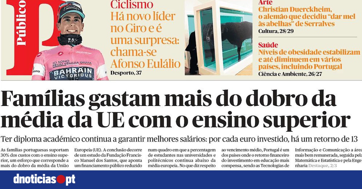 DNOTICIAS.PT