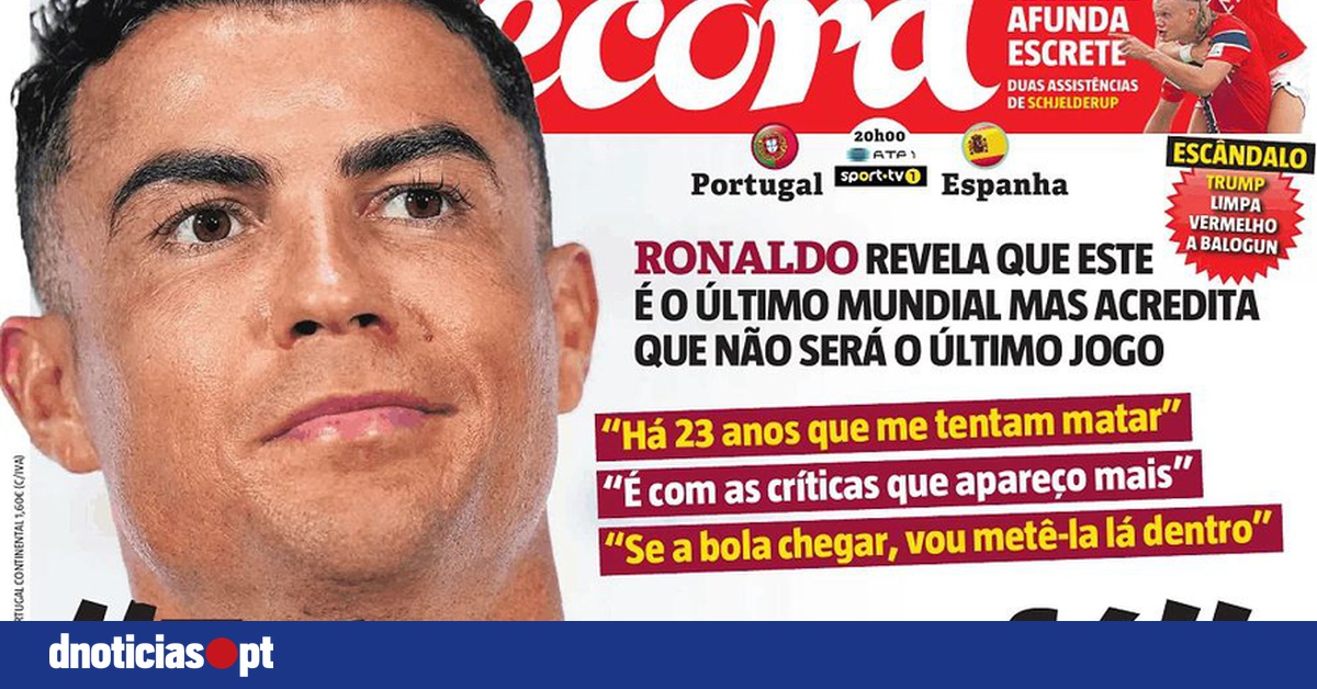 DNOTICIAS.PT