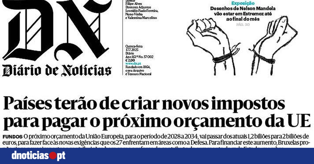 DNOTICIAS.PT