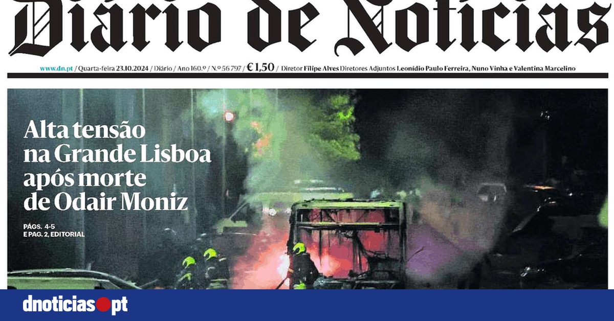 DNOTICIAS.PT