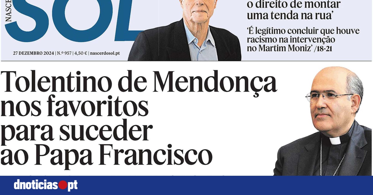 DNOTICIAS.PT