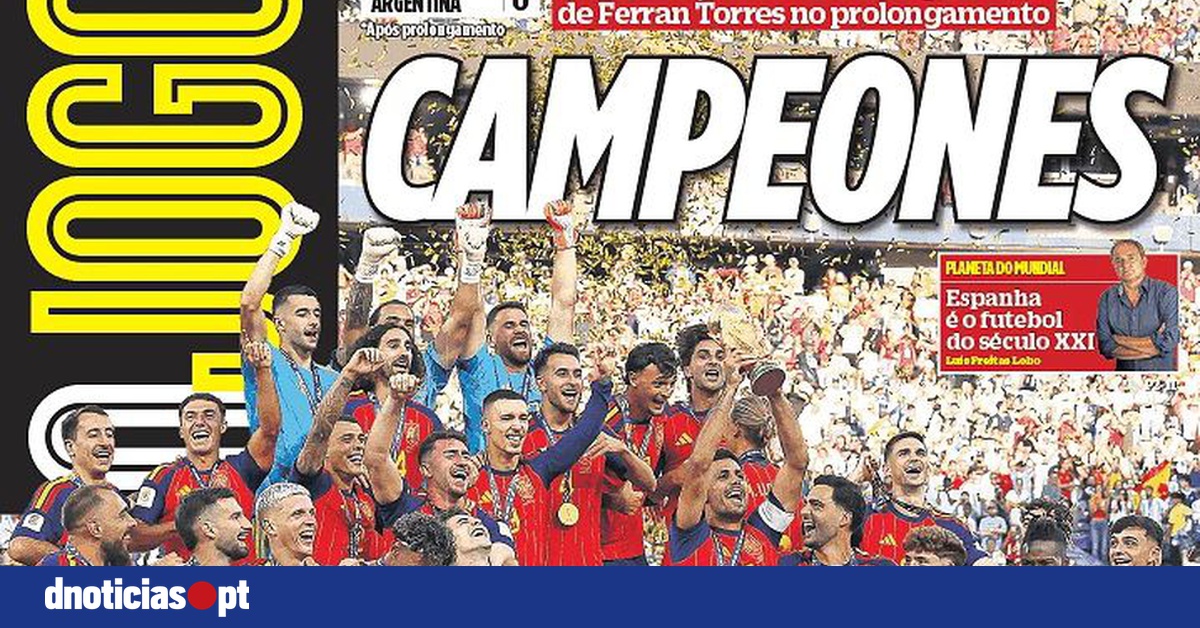 DNOTICIAS.PT