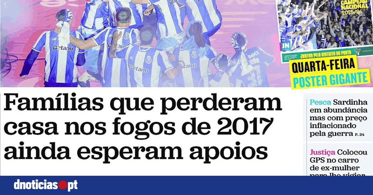 DNOTICIAS.PT