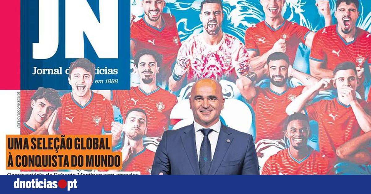 DNOTICIAS.PT