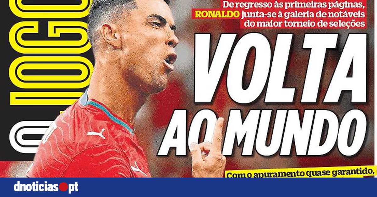 DNOTICIAS.PT