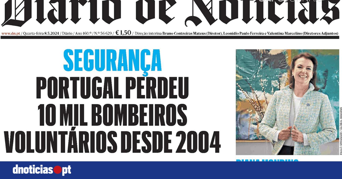 DNOTICIAS.PT