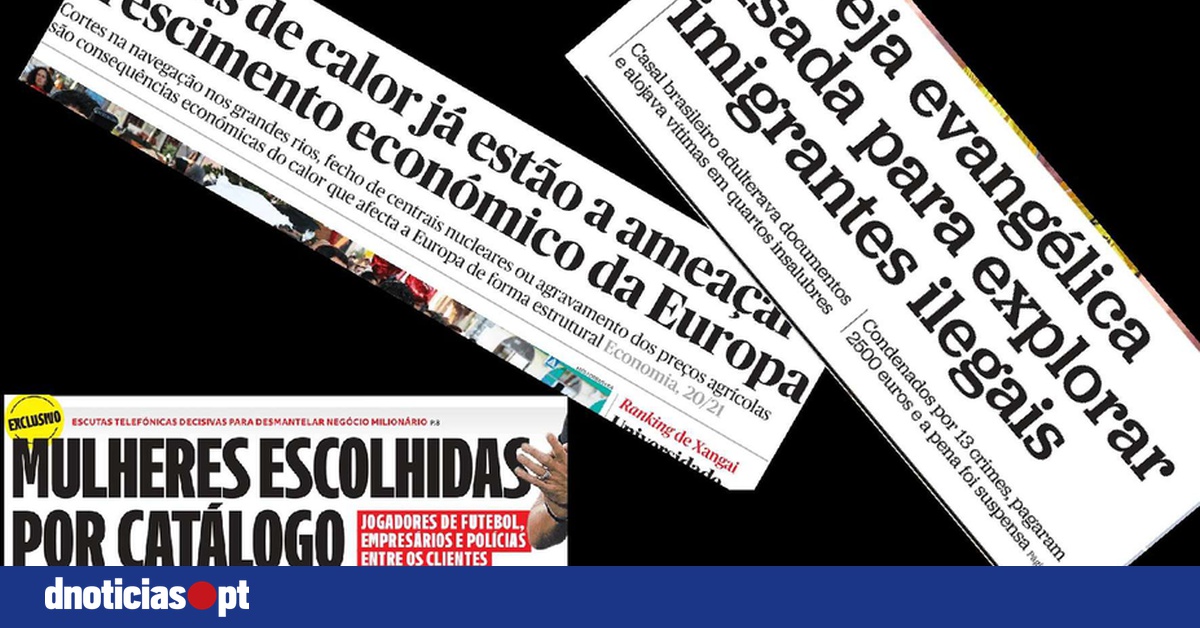 DNOTICIAS.PT