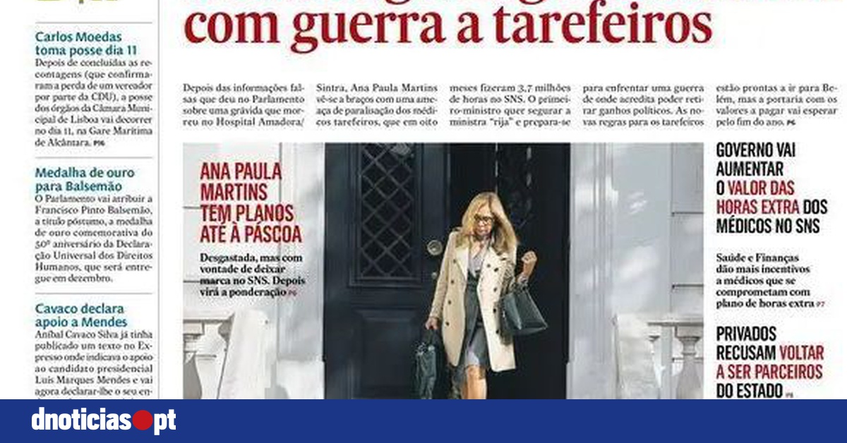 DNOTICIAS.PT