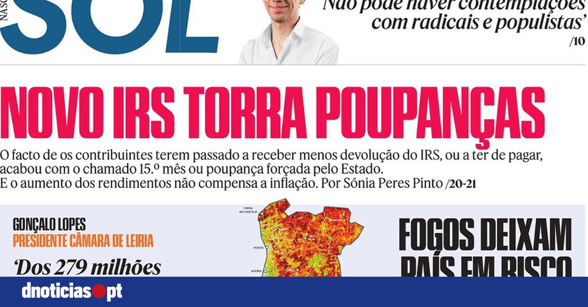 DNOTICIAS.PT