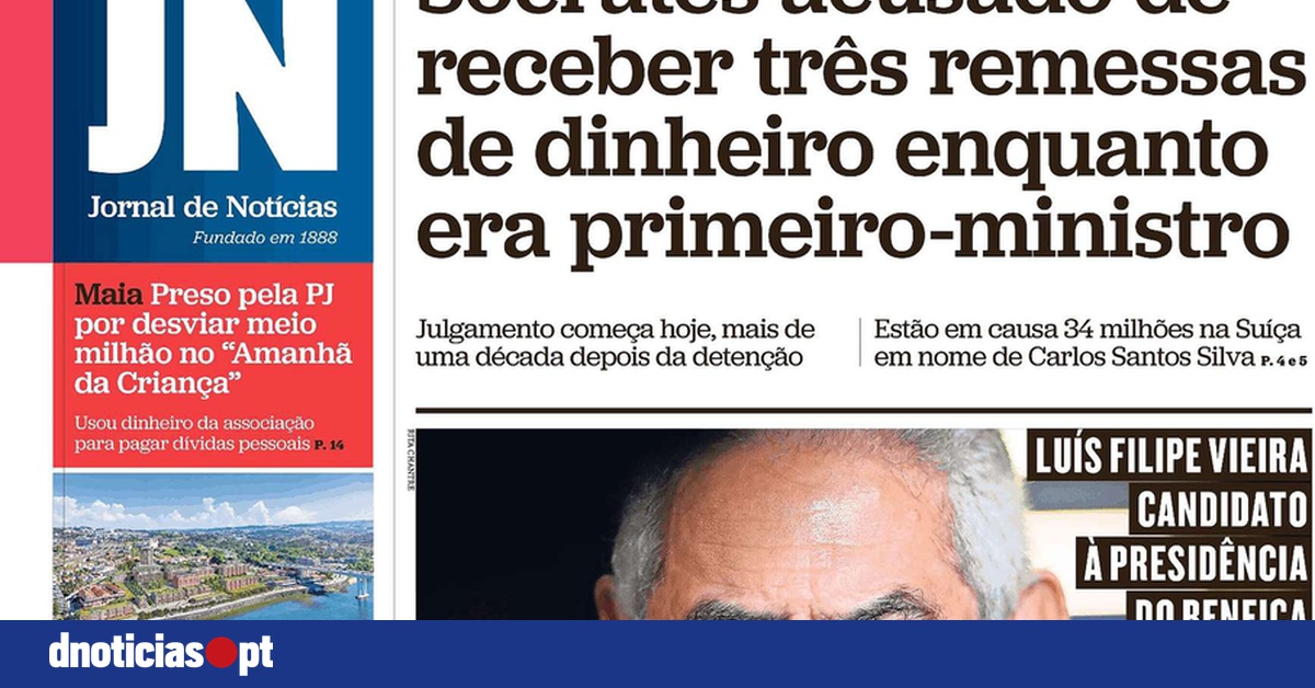 DNOTICIAS.PT
