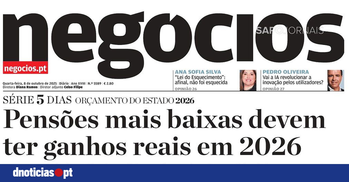 DNOTICIAS.PT