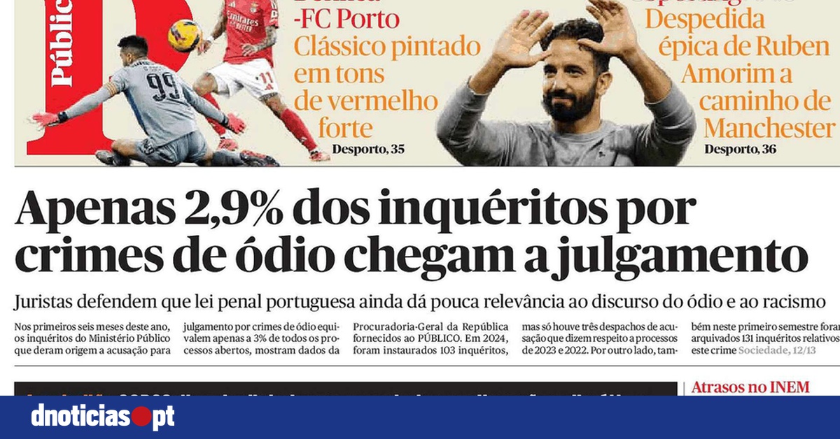 DNOTICIAS.PT