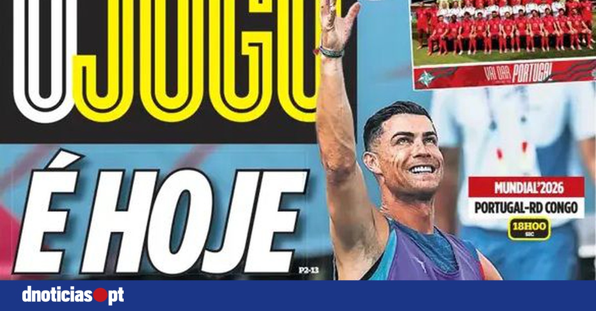 DNOTICIAS.PT
