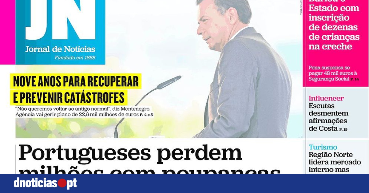 DNOTICIAS.PT