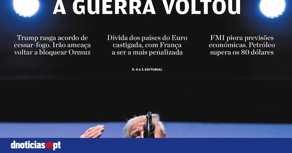 DNOTICIAS.PT