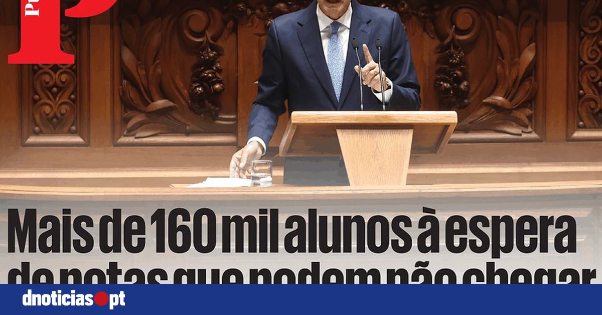 DNOTICIAS.PT