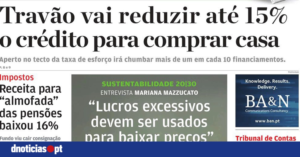 DNOTICIAS.PT