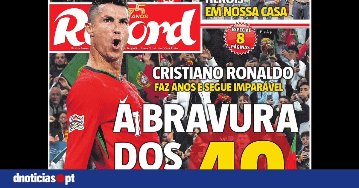 DNOTICIAS.PT