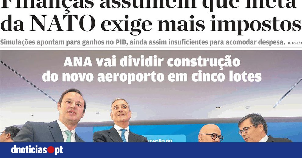 DNOTICIAS.PT