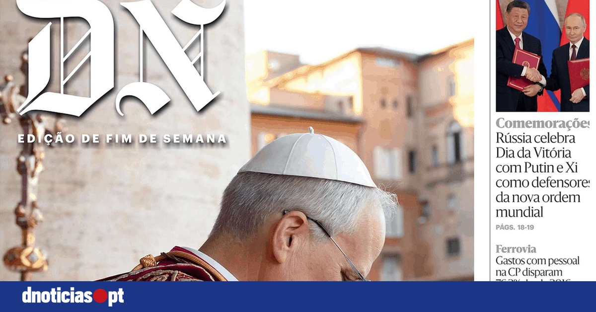 DNOTICIAS.PT