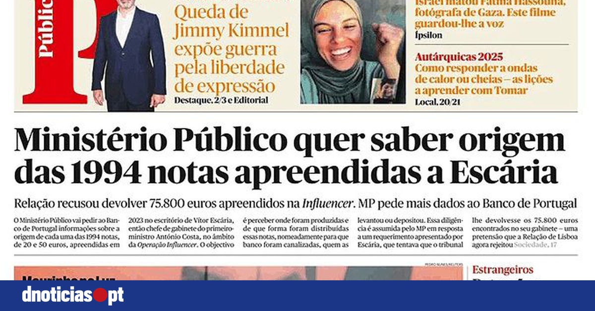 DNOTICIAS.PT