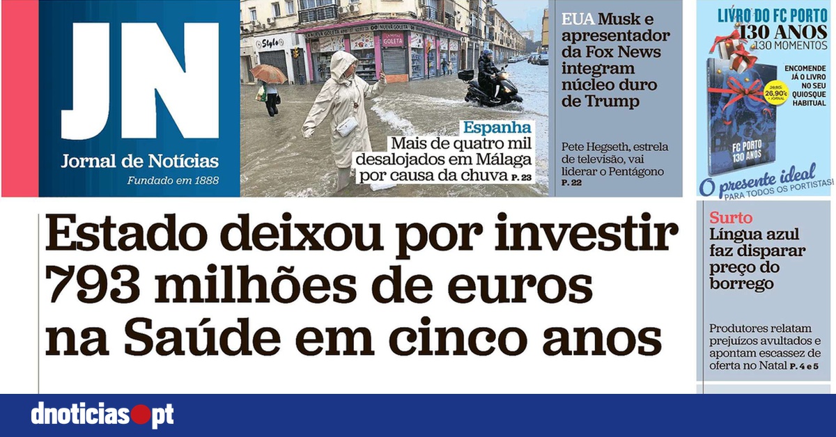 DNOTICIAS.PT