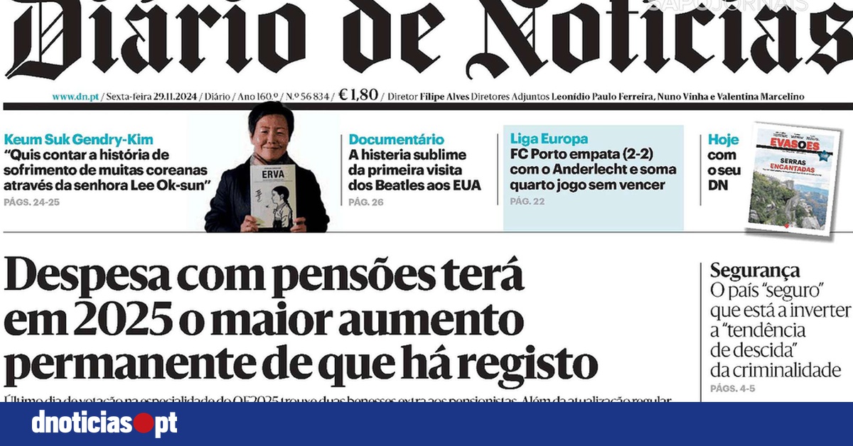 DNOTICIAS.PT