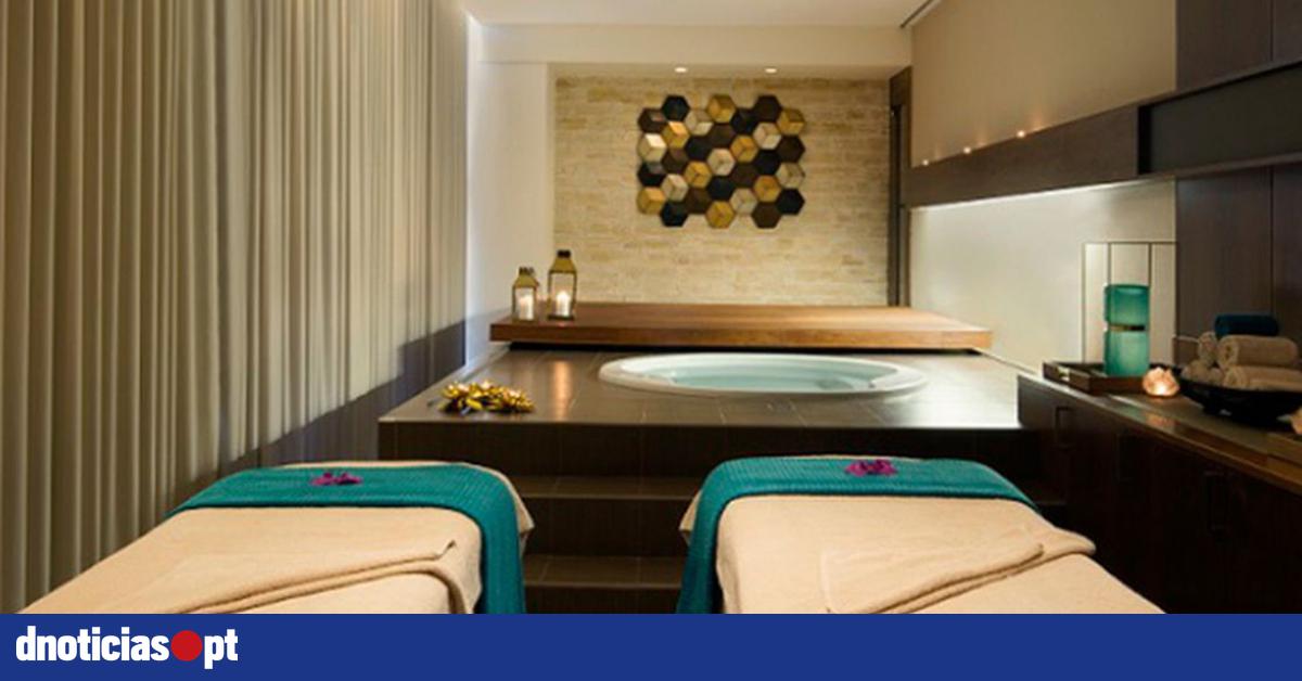 Melhor spa de hotel em Portugal atribuído ao Corinthia Lisboa