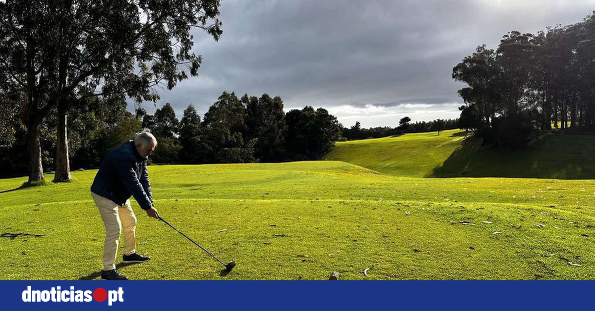 Será que a Madeira venceu um prémio como destino de um desporto que está em declínio no Mundo?