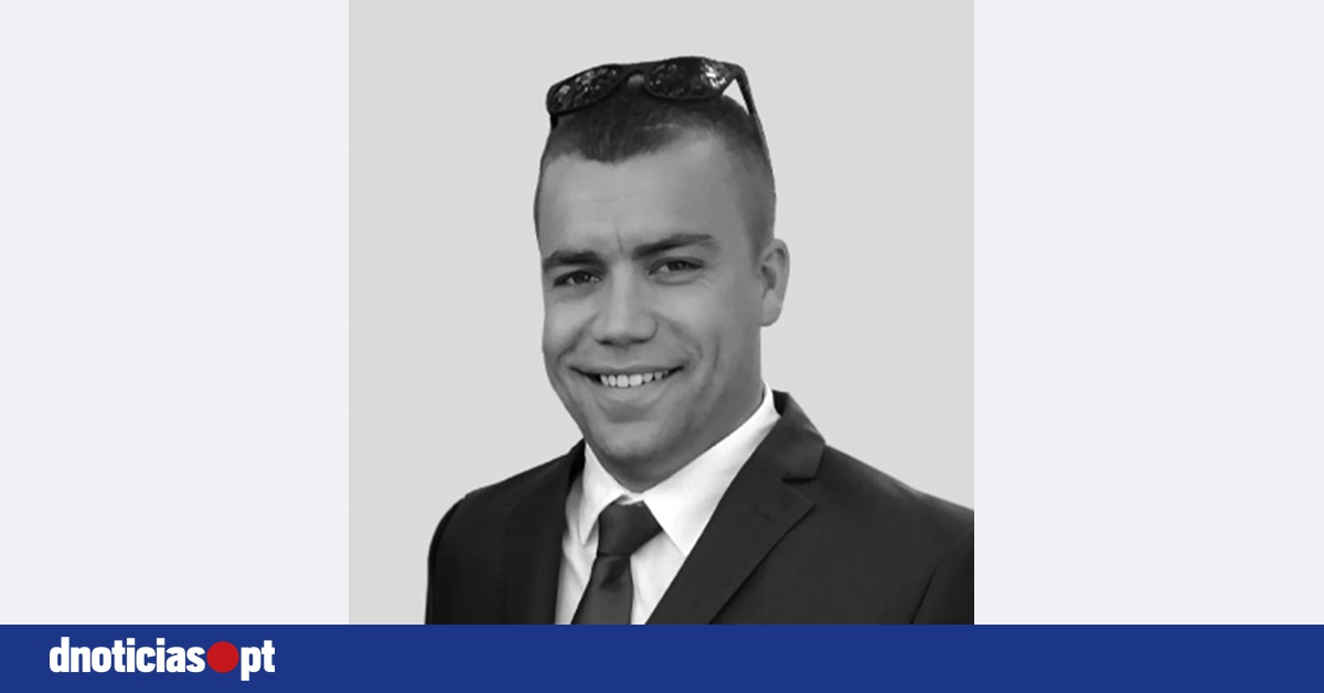 Igor Miguel Andrade Freitas  DNOTICIAS.PT